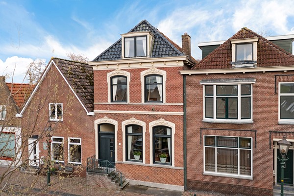 Medium property photo - Henric de Cranestraat 105, 8374 KL Kuinre